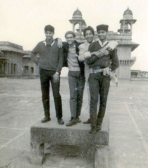 Pulok Faridabad 1967